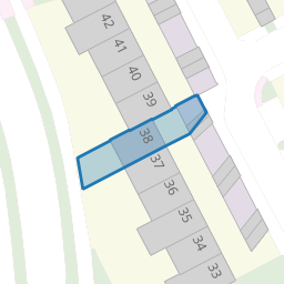 Perceel CLB00-K-2727