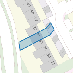 Perceel CLB00-K-2728