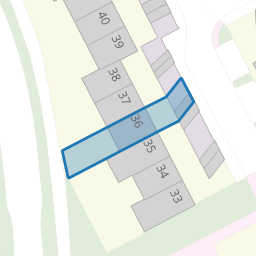 Perceel CLB00-K-2729