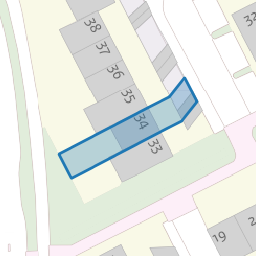 Perceel CLB00-K-2731