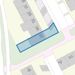 Perceel CLB00-K-2732