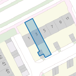 Perceel CLB00-K-2735