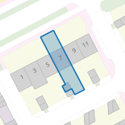 Perceel CLB00-K-2737