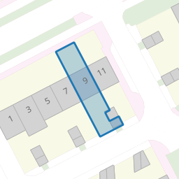 Perceel CLB00-K-2738