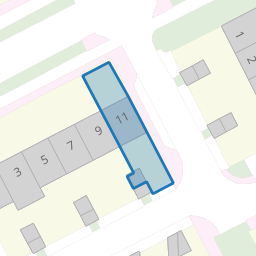 Perceel CLB00-K-2739