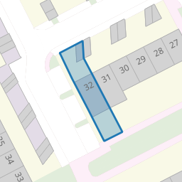 Perceel CLB00-K-2742