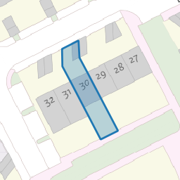 Perceel CLB00-K-2744