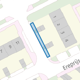 Perceel CLB00-K-2748