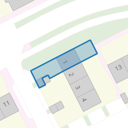 Perceel CLB00-K-2749