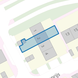 Perceel CLB00-K-2750