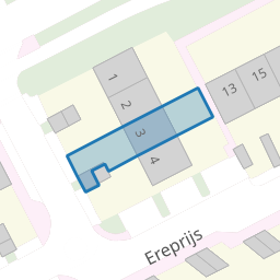 Perceel CLB00-K-2751