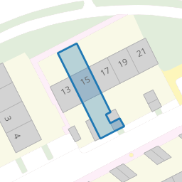 Perceel CLB00-K-2754