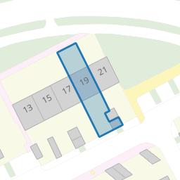 Perceel CLB00-K-2756