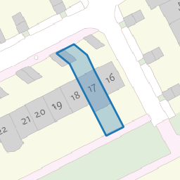 Perceel CLB00-K-2761