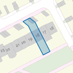 Perceel CLB00-K-2762