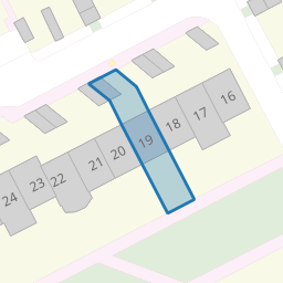 Perceel CLB00-K-2763