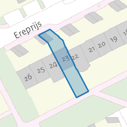 Perceel CLB00-K-2767