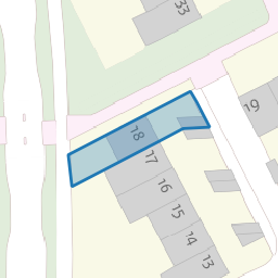 Perceel CLB00-K-2771