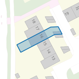 Perceel CLB00-K-2773