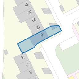 Perceel CLB00-K-2776