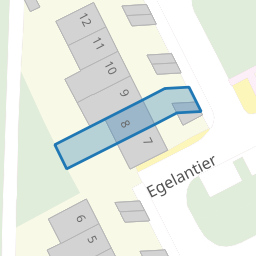 Perceel CLB00-K-2782