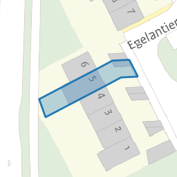 Perceel CLB00-K-2786