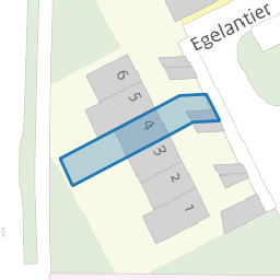 Perceel CLB00-K-2787