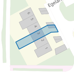 Perceel CLB00-K-2788