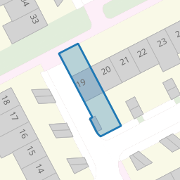 Perceel CLB00-K-2792