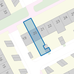 Perceel CLB00-K-2793