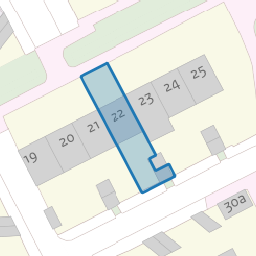 Perceel CLB00-K-2795