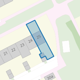 Perceel CLB00-K-2798