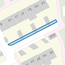 Perceel CLB00-K-2799