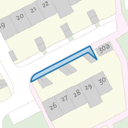 Perceel CLB00-K-2800