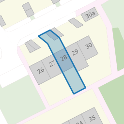 Perceel CLB00-K-2803