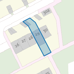 Perceel CLB00-K-2804