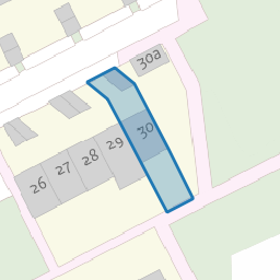 Perceel CLB00-K-2805