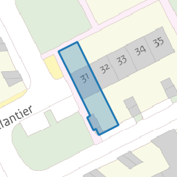 Perceel CLB00-K-2806