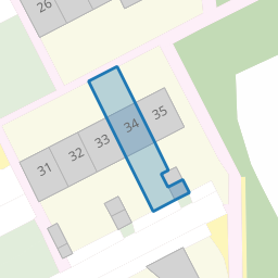 Perceel CLB00-K-2809