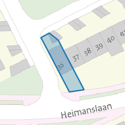 Perceel CLB00-K-2813