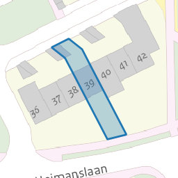 Perceel CLB00-K-2816