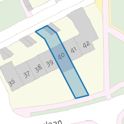 Perceel CLB00-K-2817