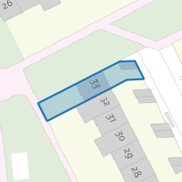 Perceel CLB00-K-2820