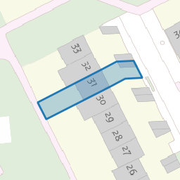 Perceel CLB00-K-2822