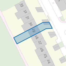 Perceel CLB00-K-2824