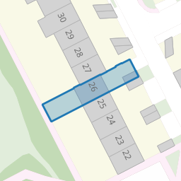 Perceel CLB00-K-2827