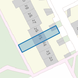 Perceel CLB00-K-2828