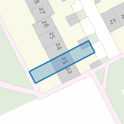 Perceel CLB00-K-2830