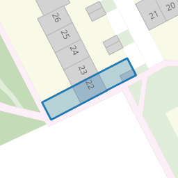 Perceel CLB00-K-2831