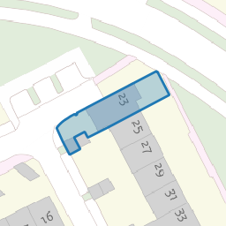 Perceel CLB00-K-2833